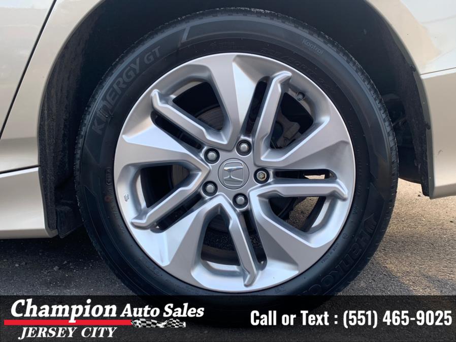 Used Honda Accord Sedan LX 1.5T CVT 2018 | Champion Auto Sales of JC. Jersey City, New Jersey Used Honda Accord Sedan LX 1.5T CVT 2018 | Champion Auto Sales of JC. Jersey City, New Jersey