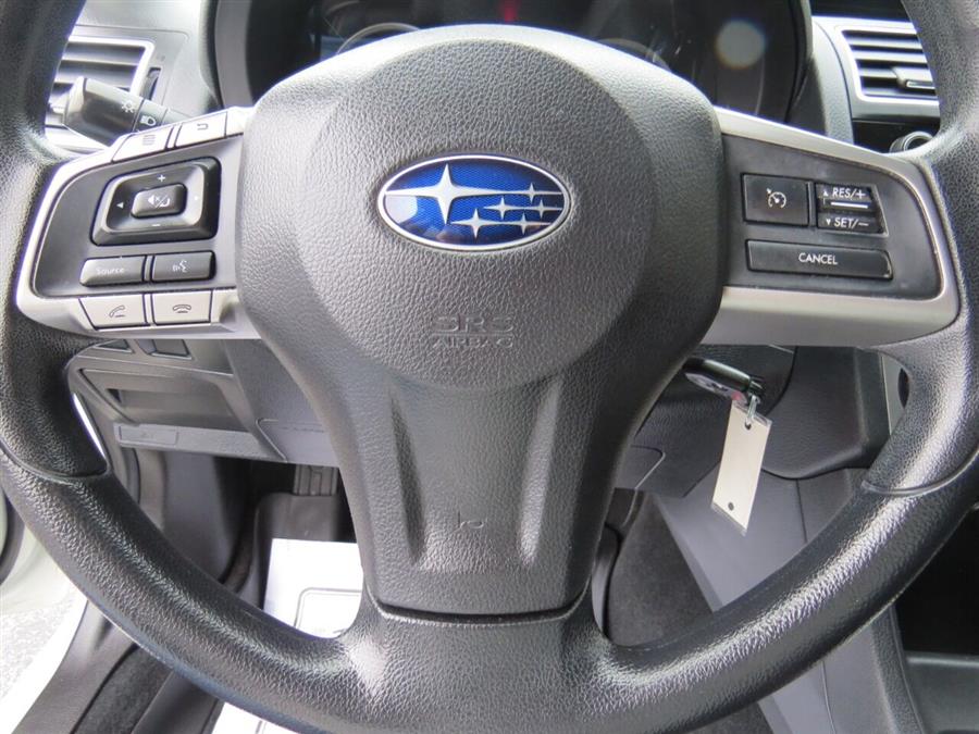 Used Subaru Xv Crosstrek 2.0i Premium AWD 4dr Crossover CVT 2015 | Lake City Exports Inc. Auburn, Maine Used Subaru Xv Crosstrek 2.0i Premium AWD 4dr Crossover CVT 2015 | Lake City Exports Inc. Auburn, Maine