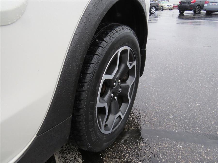Used Subaru Xv Crosstrek 2.0i Premium AWD 4dr Crossover CVT 2015 | Lake City Exports Inc. Auburn, Maine Used Subaru Xv Crosstrek 2.0i Premium AWD 4dr Crossover CVT 2015 | Lake City Exports Inc. Auburn, Maine