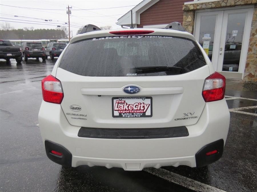 Used Subaru Xv Crosstrek 2.0i Premium AWD 4dr Crossover CVT 2015 | Lake City Exports Inc. Auburn, Maine Used Subaru Xv Crosstrek 2.0i Premium AWD 4dr Crossover CVT 2015 | Lake City Exports Inc. Auburn, Maine