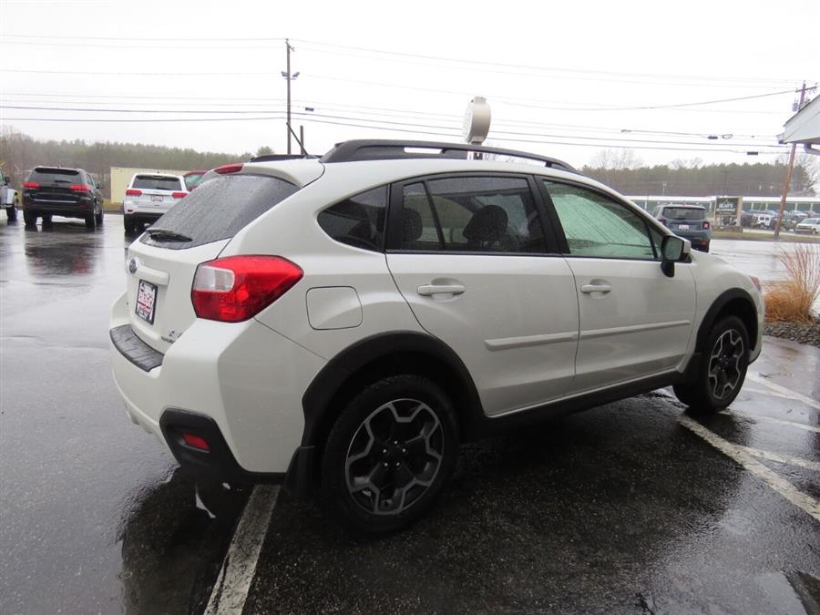 Used Subaru Xv Crosstrek 2.0i Premium AWD 4dr Crossover CVT 2015 | Lake City Exports Inc. Auburn, Maine Used Subaru Xv Crosstrek 2.0i Premium AWD 4dr Crossover CVT 2015 | Lake City Exports Inc. Auburn, Maine