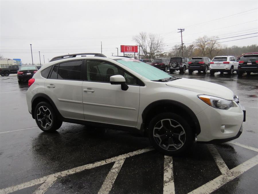 Used Subaru Xv Crosstrek 2.0i Premium AWD 4dr Crossover CVT 2015 | Lake City Exports Inc. Auburn, Maine Used Subaru Xv Crosstrek 2.0i Premium AWD 4dr Crossover CVT 2015 | Lake City Exports Inc. Auburn, Maine