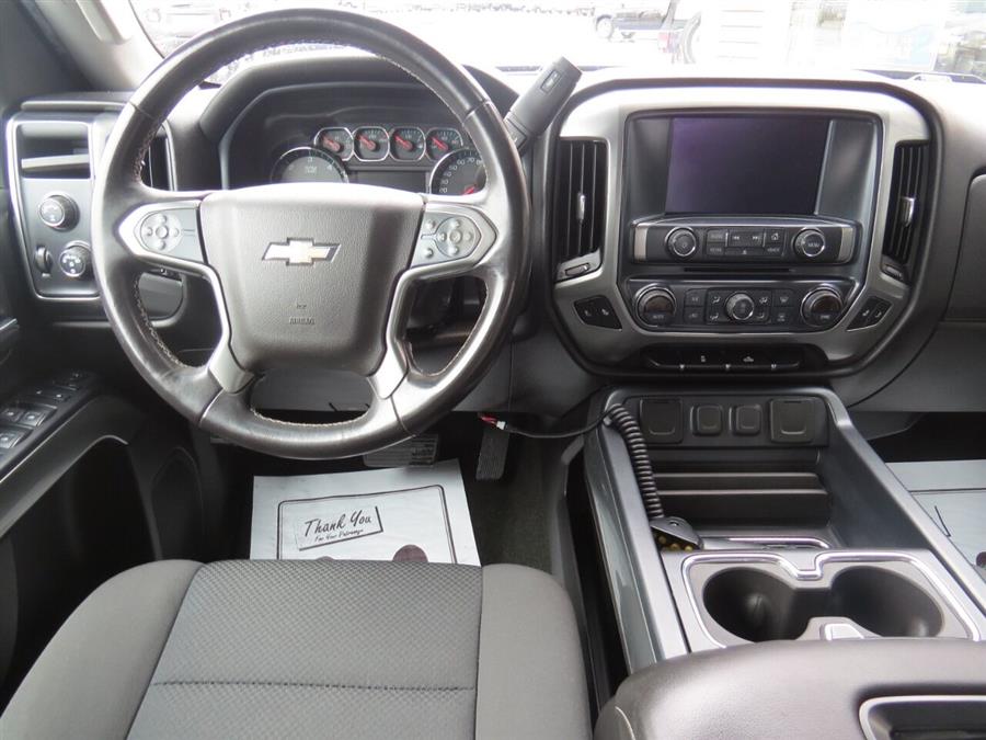 Used Chevrolet Silverado 1500 LT 4x4 4dr Double Cab 6.5 ft. SB 2017 | Lake City Exports Inc. Auburn, Maine Used Chevrolet Silverado 1500 LT 4x4 4dr Double Cab 6.5 ft. SB 2017 | Lake City Exports Inc. Auburn, Maine