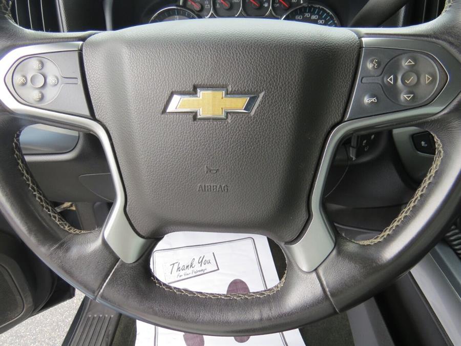 Used Chevrolet Silverado 1500 LT 4x4 4dr Double Cab 6.5 ft. SB 2017 | Lake City Exports Inc. Auburn, Maine Used Chevrolet Silverado 1500 LT 4x4 4dr Double Cab 6.5 ft. SB 2017 | Lake City Exports Inc. Auburn, Maine