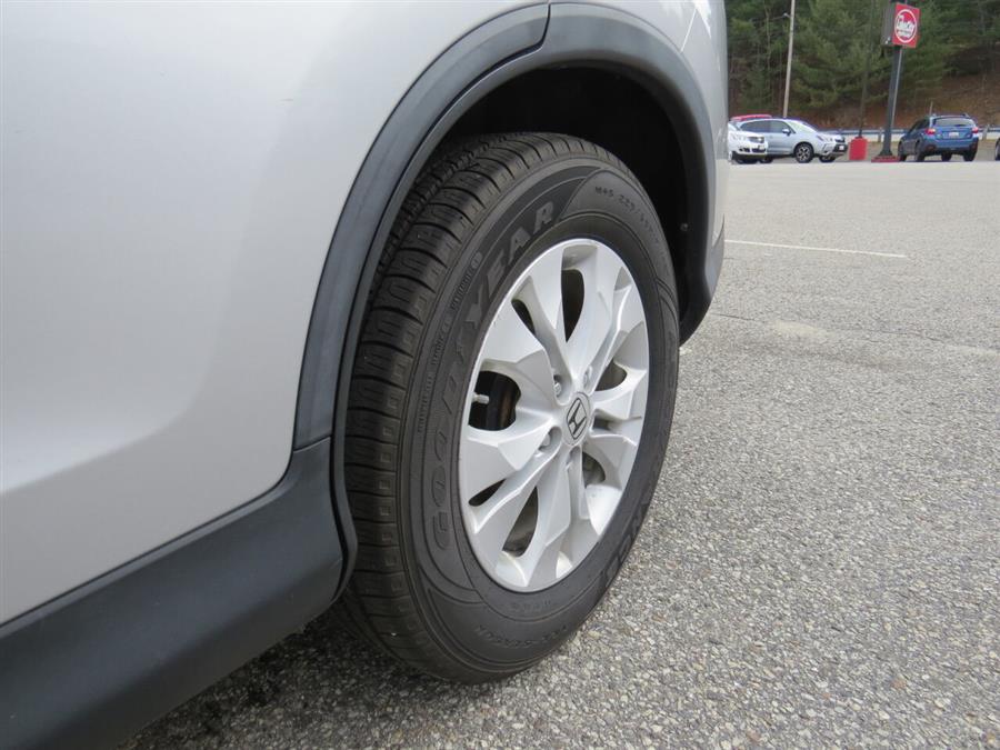 Used Honda Cr-v EX AWD 4dr SUV 2012 | Lake City Exports Inc. Auburn, Maine Used Honda Cr-v EX AWD 4dr SUV 2012 | Lake City Exports Inc. Auburn, Maine