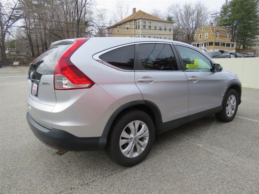Used Honda Cr-v EX AWD 4dr SUV 2012 | Lake City Exports Inc. Auburn, Maine Used Honda Cr-v EX AWD 4dr SUV 2012 | Lake City Exports Inc. Auburn, Maine