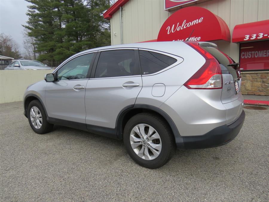Used Honda Cr-v EX AWD 4dr SUV 2012 | Lake City Exports Inc. Auburn, Maine Used Honda Cr-v EX AWD 4dr SUV 2012 | Lake City Exports Inc. Auburn, Maine
