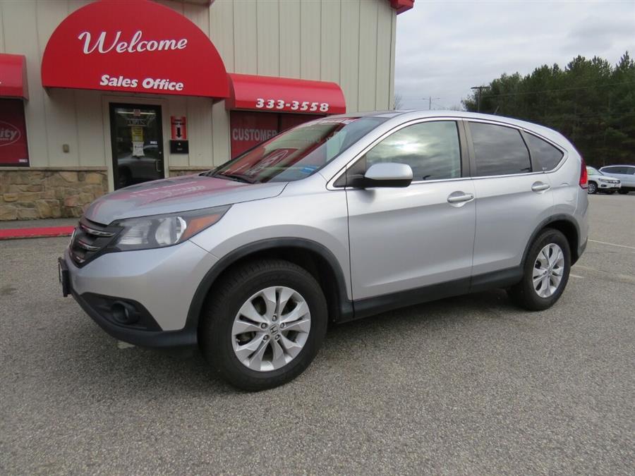 Used Honda Cr-v EX AWD 4dr SUV 2012 | Lake City Exports Inc. Auburn, Maine Used Honda Cr-v EX AWD 4dr SUV 2012 | Lake City Exports Inc. Auburn, Maine