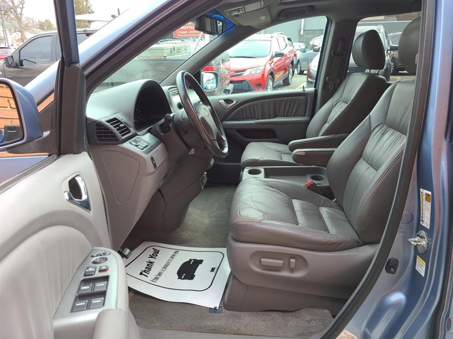 2008 Honda Odyssey 5dr EX-L, available for sale in Waterbury, Connecticut | National Auto Brokers, Inc.. Waterbury, Connecticut 2008 Honda Odyssey 5dr EX-L, available for sale in Waterbury, Connecticut | National Auto Brokers, Inc.. Waterbury, Connecticut