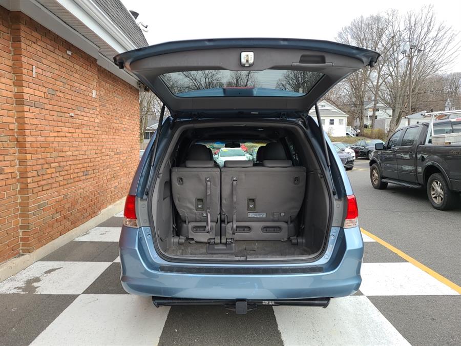 2008 Honda Odyssey 5dr EX-L, available for sale in Waterbury, Connecticut | National Auto Brokers, Inc.. Waterbury, Connecticut 2008 Honda Odyssey 5dr EX-L, available for sale in Waterbury, Connecticut | National Auto Brokers, Inc.. Waterbury, Connecticut
