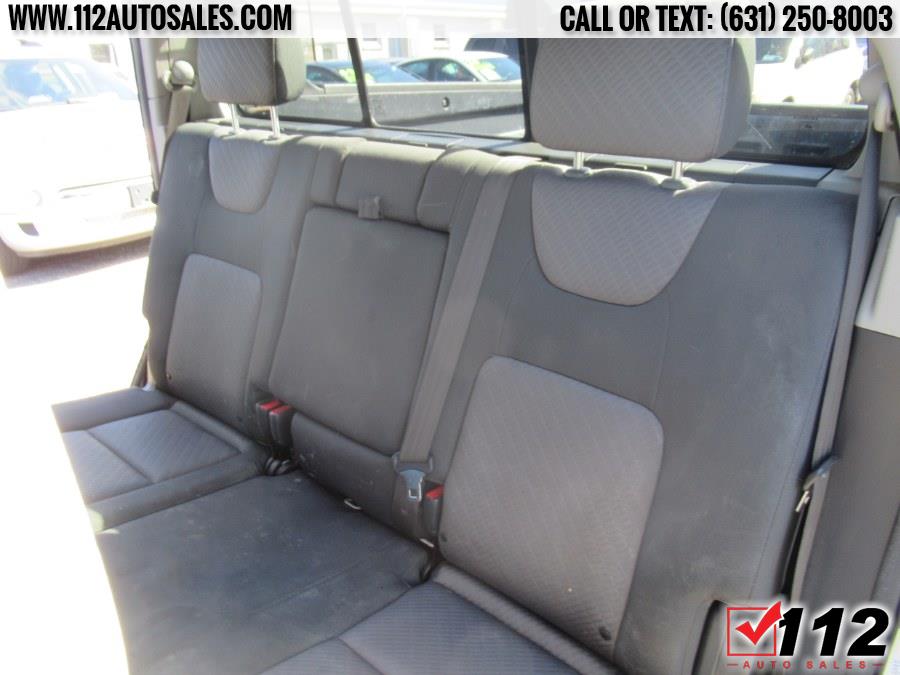 2006 Honda Ridgeline RTS AT, available for sale in Patchogue, New York | 112 Auto Sales. Patchogue, New York 2006 Honda Ridgeline RTS AT, available for sale in Patchogue, New York | 112 Auto Sales. Patchogue, New York