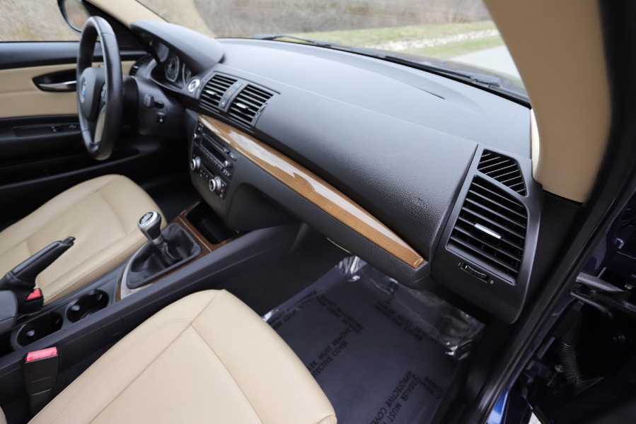 2010 BMW 1 Series 2dr Cpe 128i SULEV, available for sale in North Salem, New York | Meccanic Shop North Inc. North Salem, New York 2010 BMW 1 Series 2dr Cpe 128i SULEV, available for sale in North Salem, New York | Meccanic Shop North Inc. North Salem, New York