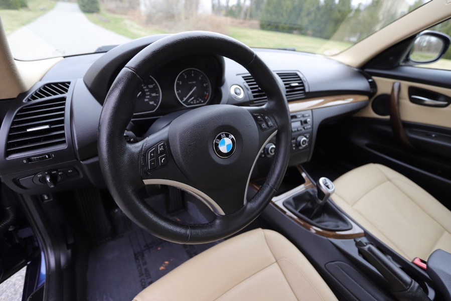 2010 BMW 1 Series 2dr Cpe 128i SULEV, available for sale in North Salem, New York | Meccanic Shop North Inc. North Salem, New York 2010 BMW 1 Series 2dr Cpe 128i SULEV, available for sale in North Salem, New York | Meccanic Shop North Inc. North Salem, New York