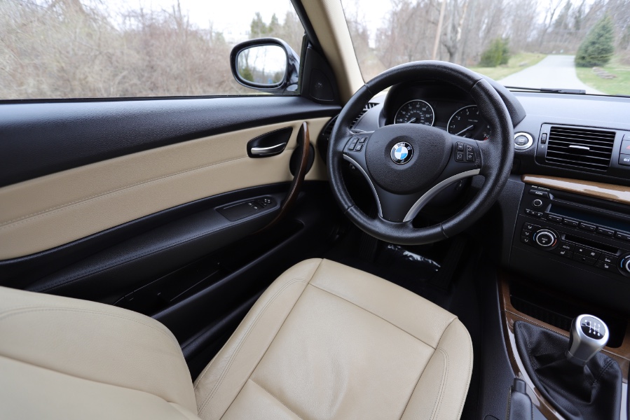 2010 BMW 1 Series 2dr Cpe 128i SULEV, available for sale in North Salem, New York | Meccanic Shop North Inc. North Salem, New York 2010 BMW 1 Series 2dr Cpe 128i SULEV, available for sale in North Salem, New York | Meccanic Shop North Inc. North Salem, New York