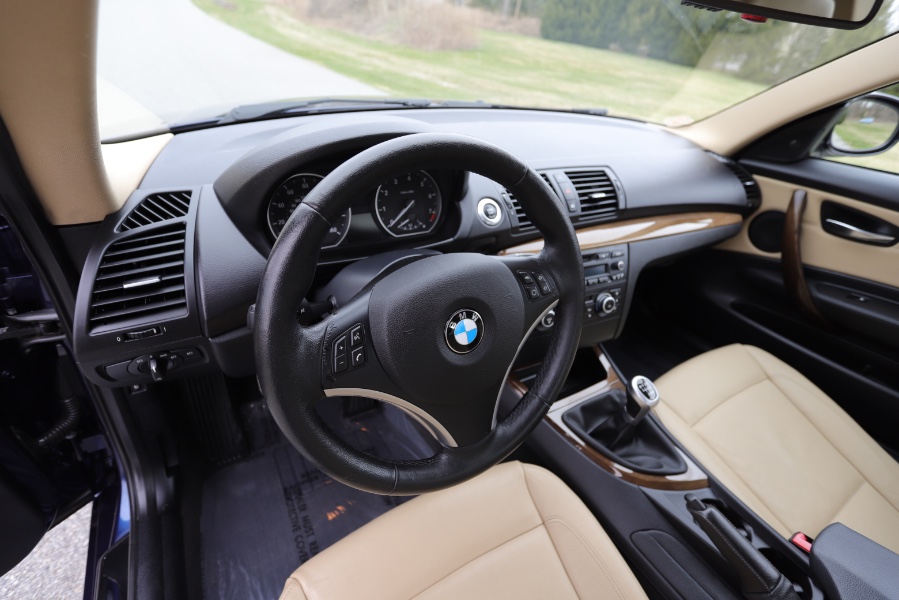 2010 BMW 1 Series 2dr Cpe 128i SULEV, available for sale in North Salem, New York | Meccanic Shop North Inc. North Salem, New York 2010 BMW 1 Series 2dr Cpe 128i SULEV, available for sale in North Salem, New York | Meccanic Shop North Inc. North Salem, New York