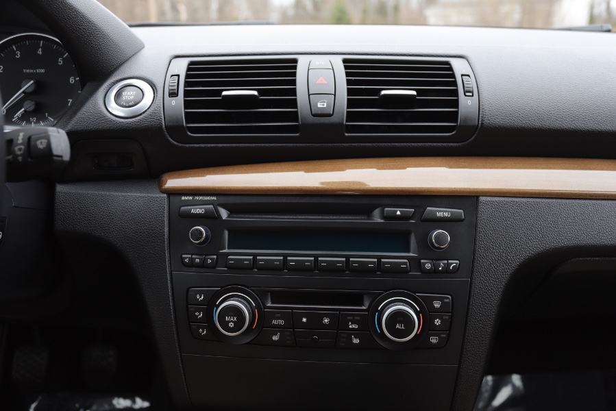 2010 BMW 1 Series 2dr Cpe 128i SULEV, available for sale in North Salem, New York | Meccanic Shop North Inc. North Salem, New York 2010 BMW 1 Series 2dr Cpe 128i SULEV, available for sale in North Salem, New York | Meccanic Shop North Inc. North Salem, New York
