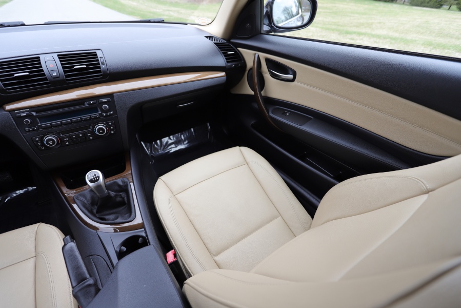 2010 BMW 1 Series 2dr Cpe 128i SULEV, available for sale in North Salem, New York | Meccanic Shop North Inc. North Salem, New York 2010 BMW 1 Series 2dr Cpe 128i SULEV, available for sale in North Salem, New York | Meccanic Shop North Inc. North Salem, New York