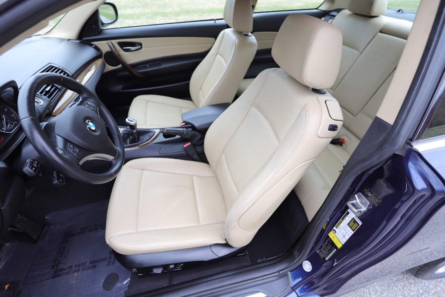 2010 BMW 1 Series 2dr Cpe 128i SULEV, available for sale in North Salem, New York | Meccanic Shop North Inc. North Salem, New York 2010 BMW 1 Series 2dr Cpe 128i SULEV, available for sale in North Salem, New York | Meccanic Shop North Inc. North Salem, New York