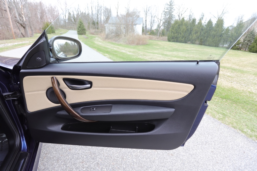 2010 BMW 1 Series 2dr Cpe 128i SULEV, available for sale in North Salem, New York | Meccanic Shop North Inc. North Salem, New York 2010 BMW 1 Series 2dr Cpe 128i SULEV, available for sale in North Salem, New York | Meccanic Shop North Inc. North Salem, New York