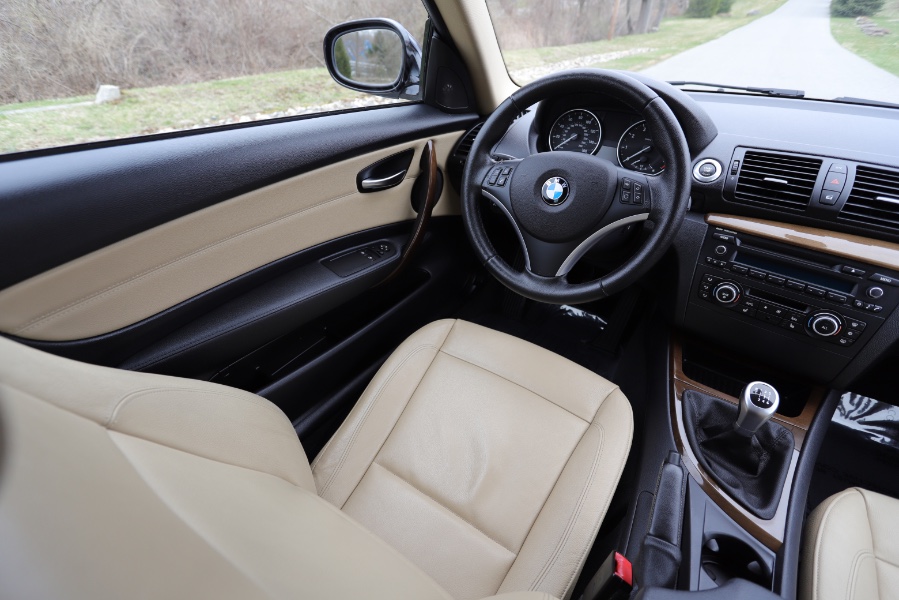 2010 BMW 1 Series 2dr Cpe 128i SULEV, available for sale in North Salem, New York | Meccanic Shop North Inc. North Salem, New York 2010 BMW 1 Series 2dr Cpe 128i SULEV, available for sale in North Salem, New York | Meccanic Shop North Inc. North Salem, New York