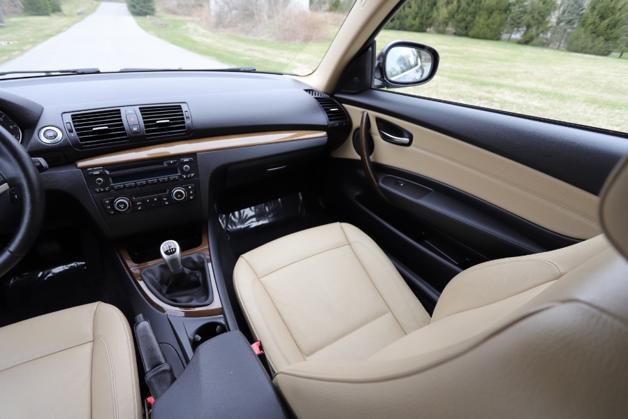 2010 BMW 1 Series 2dr Cpe 128i SULEV, available for sale in North Salem, New York | Meccanic Shop North Inc. North Salem, New York 2010 BMW 1 Series 2dr Cpe 128i SULEV, available for sale in North Salem, New York | Meccanic Shop North Inc. North Salem, New York