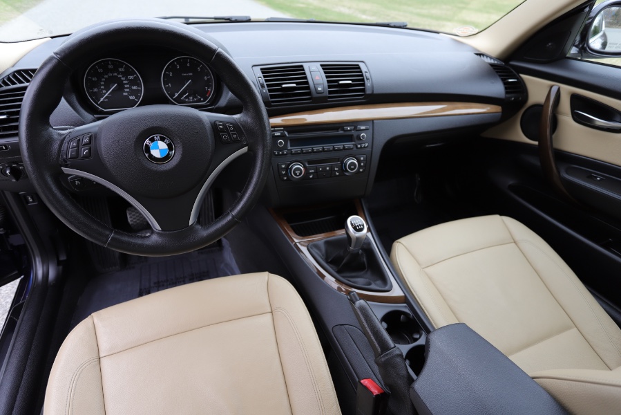 2010 BMW 1 Series 2dr Cpe 128i SULEV, available for sale in North Salem, New York | Meccanic Shop North Inc. North Salem, New York 2010 BMW 1 Series 2dr Cpe 128i SULEV, available for sale in North Salem, New York | Meccanic Shop North Inc. North Salem, New York