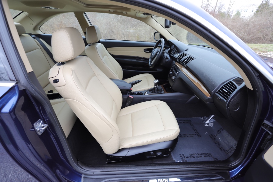 2010 BMW 1 Series 2dr Cpe 128i SULEV, available for sale in North Salem, New York | Meccanic Shop North Inc. North Salem, New York 2010 BMW 1 Series 2dr Cpe 128i SULEV, available for sale in North Salem, New York | Meccanic Shop North Inc. North Salem, New York