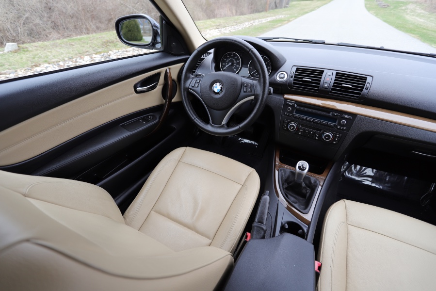 2010 BMW 1 Series 2dr Cpe 128i SULEV, available for sale in North Salem, New York | Meccanic Shop North Inc. North Salem, New York 2010 BMW 1 Series 2dr Cpe 128i SULEV, available for sale in North Salem, New York | Meccanic Shop North Inc. North Salem, New York