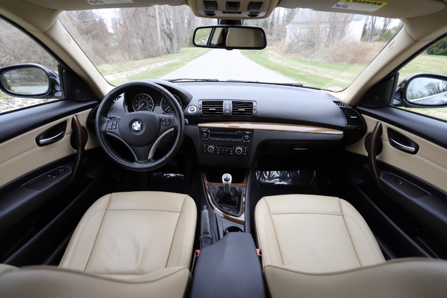 2010 BMW 1 Series 2dr Cpe 128i SULEV, available for sale in North Salem, New York | Meccanic Shop North Inc. North Salem, New York 2010 BMW 1 Series 2dr Cpe 128i SULEV, available for sale in North Salem, New York | Meccanic Shop North Inc. North Salem, New York