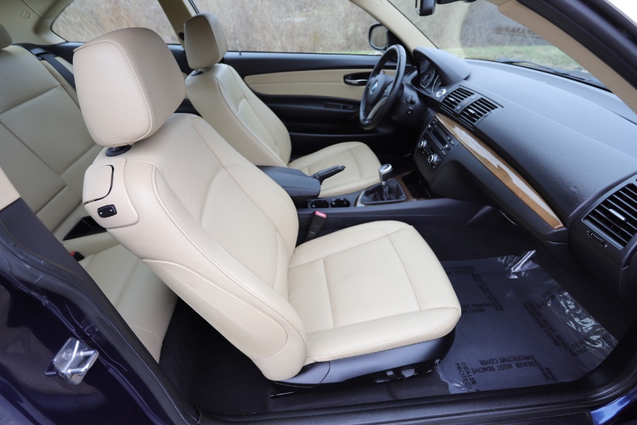2010 BMW 1 Series 2dr Cpe 128i SULEV, available for sale in North Salem, New York | Meccanic Shop North Inc. North Salem, New York 2010 BMW 1 Series 2dr Cpe 128i SULEV, available for sale in North Salem, New York | Meccanic Shop North Inc. North Salem, New York