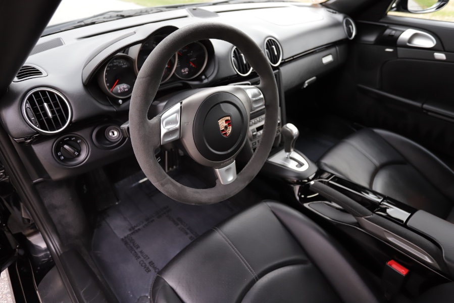 2008 Porsche Cayman 2dr Cpe S Design Edition, available for sale in North Salem, New York | Meccanic Shop North Inc. North Salem, New York 2008 Porsche Cayman 2dr Cpe S Design Edition, available for sale in North Salem, New York | Meccanic Shop North Inc. North Salem, New York
