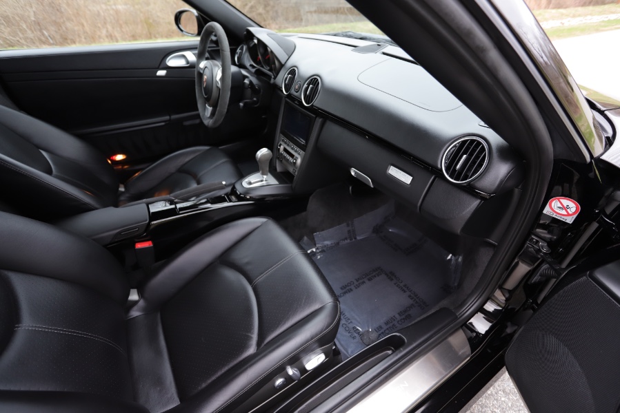 2008 Porsche Cayman 2dr Cpe S Design Edition, available for sale in North Salem, New York | Meccanic Shop North Inc. North Salem, New York 2008 Porsche Cayman 2dr Cpe S Design Edition, available for sale in North Salem, New York | Meccanic Shop North Inc. North Salem, New York