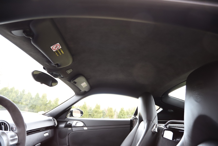2008 Porsche Cayman 2dr Cpe S Design Edition, available for sale in North Salem, New York | Meccanic Shop North Inc. North Salem, New York 2008 Porsche Cayman 2dr Cpe S Design Edition, available for sale in North Salem, New York | Meccanic Shop North Inc. North Salem, New York