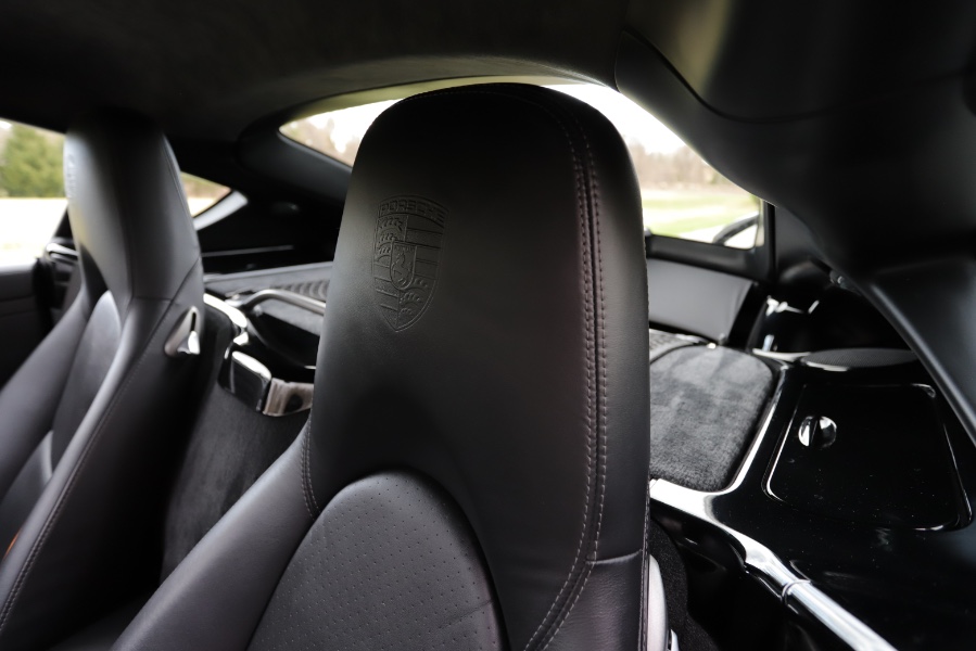 2008 Porsche Cayman 2dr Cpe S Design Edition, available for sale in North Salem, New York | Meccanic Shop North Inc. North Salem, New York 2008 Porsche Cayman 2dr Cpe S Design Edition, available for sale in North Salem, New York | Meccanic Shop North Inc. North Salem, New York