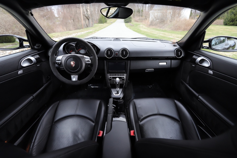 2008 Porsche Cayman 2dr Cpe S Design Edition, available for sale in North Salem, New York | Meccanic Shop North Inc. North Salem, New York 2008 Porsche Cayman 2dr Cpe S Design Edition, available for sale in North Salem, New York | Meccanic Shop North Inc. North Salem, New York