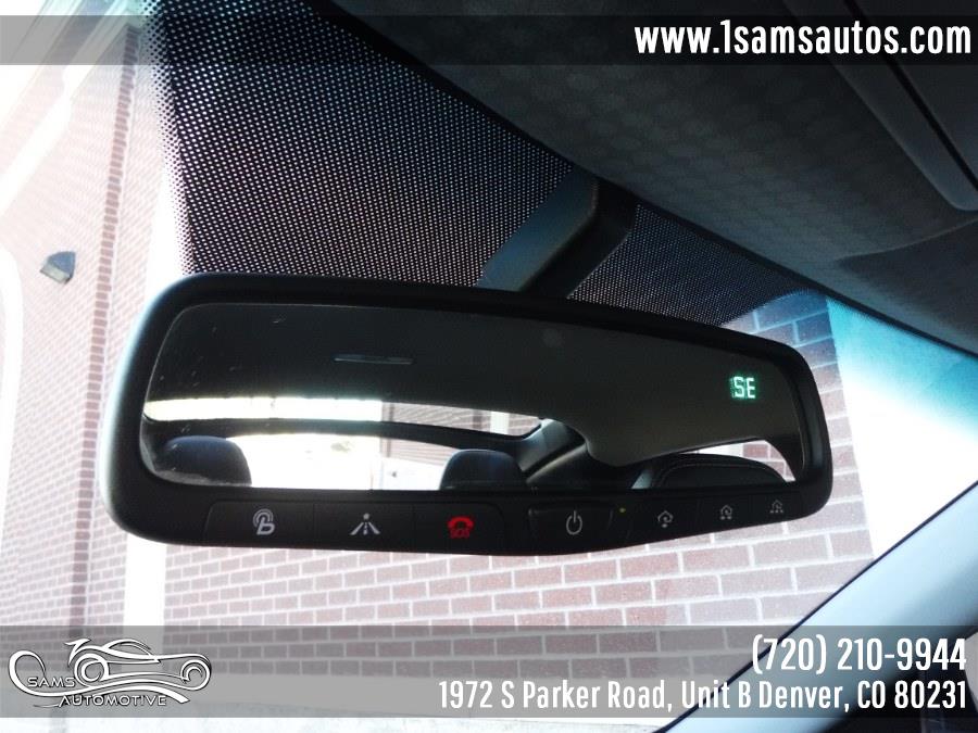 Used Hyundai Veloster 3dr Cpe Auto Turbo 2015 | Sam's Automotive. Denver, Colorado Used Hyundai Veloster 3dr Cpe Auto Turbo 2015 | Sam's Automotive. Denver, Colorado