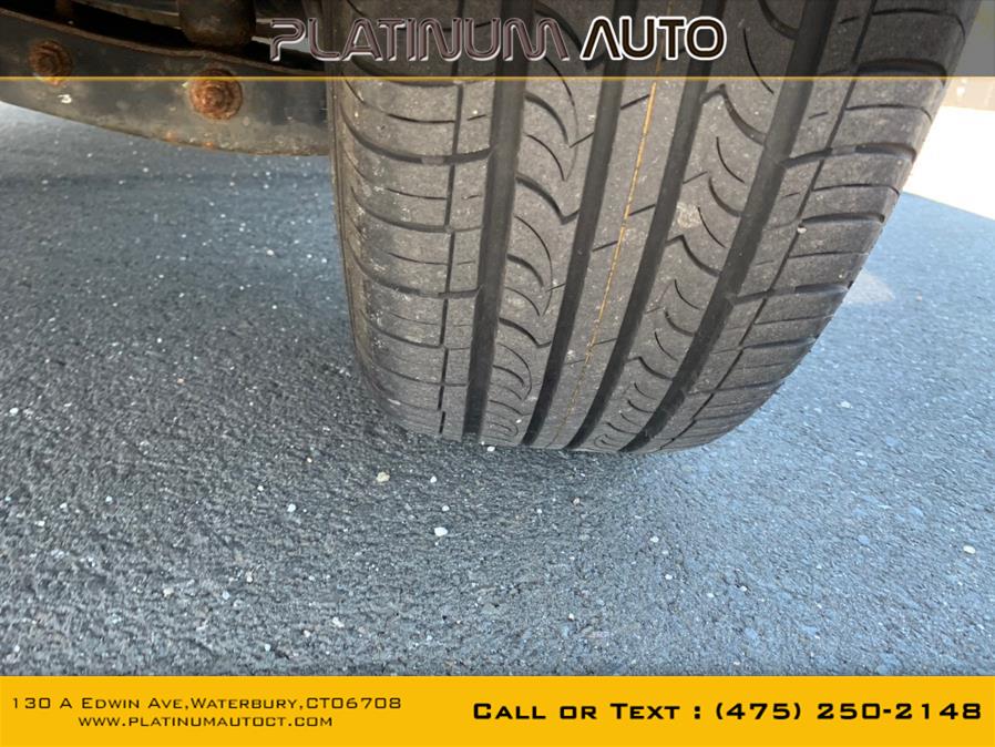 Used Subaru Forester (Natl) 4dr Auto X w/Prem/All-Weather PZEV 2009 | Platinum Auto Care. Waterbury, Connecticut Used Subaru Forester (Natl) 4dr Auto X w/Prem/All-Weather PZEV 2009 | Platinum Auto Care. Waterbury, Connecticut