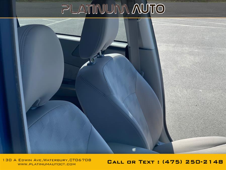 Used Subaru Forester (Natl) 4dr Auto X w/Prem/All-Weather PZEV 2009 | Platinum Auto Care. Waterbury, Connecticut Used Subaru Forester (Natl) 4dr Auto X w/Prem/All-Weather PZEV 2009 | Platinum Auto Care. Waterbury, Connecticut