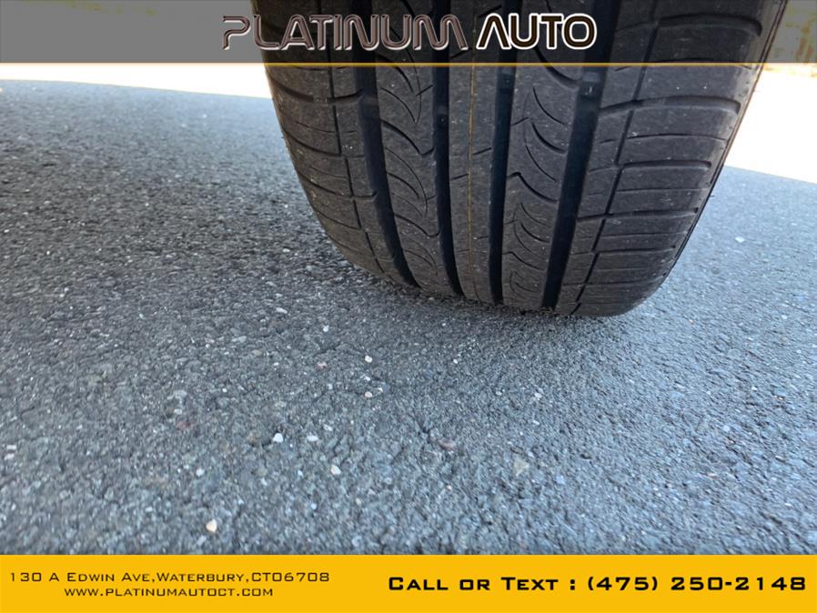 Used Subaru Forester (Natl) 4dr Auto X w/Prem/All-Weather PZEV 2009 | Platinum Auto Care. Waterbury, Connecticut Used Subaru Forester (Natl) 4dr Auto X w/Prem/All-Weather PZEV 2009 | Platinum Auto Care. Waterbury, Connecticut