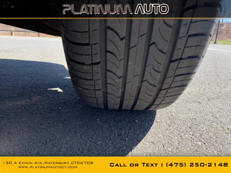 Used Subaru Forester (Natl) 4dr Auto X w/Prem/All-Weather PZEV 2009 | Platinum Auto Care. Waterbury, Connecticut Used Subaru Forester (Natl) 4dr Auto X w/Prem/All-Weather PZEV 2009 | Platinum Auto Care. Waterbury, Connecticut