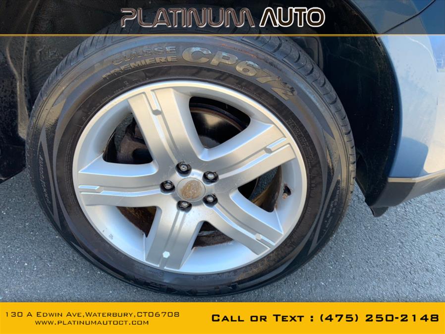 Used Subaru Forester (Natl) 4dr Auto X w/Prem/All-Weather PZEV 2009 | Platinum Auto Care. Waterbury, Connecticut Used Subaru Forester (Natl) 4dr Auto X w/Prem/All-Weather PZEV 2009 | Platinum Auto Care. Waterbury, Connecticut