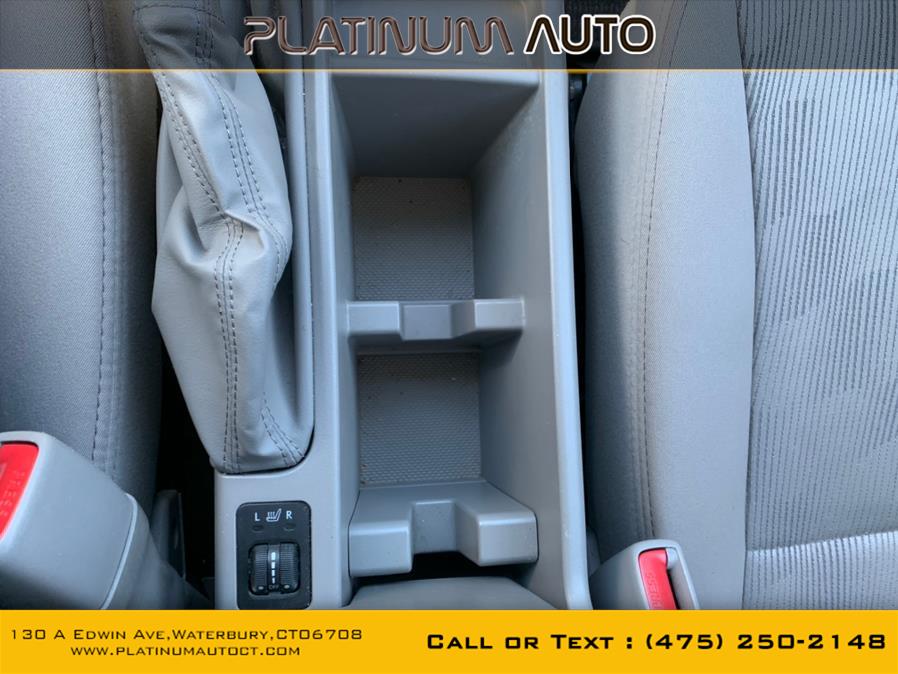Used Subaru Forester (Natl) 4dr Auto X w/Prem/All-Weather PZEV 2009 | Platinum Auto Care. Waterbury, Connecticut Used Subaru Forester (Natl) 4dr Auto X w/Prem/All-Weather PZEV 2009 | Platinum Auto Care. Waterbury, Connecticut