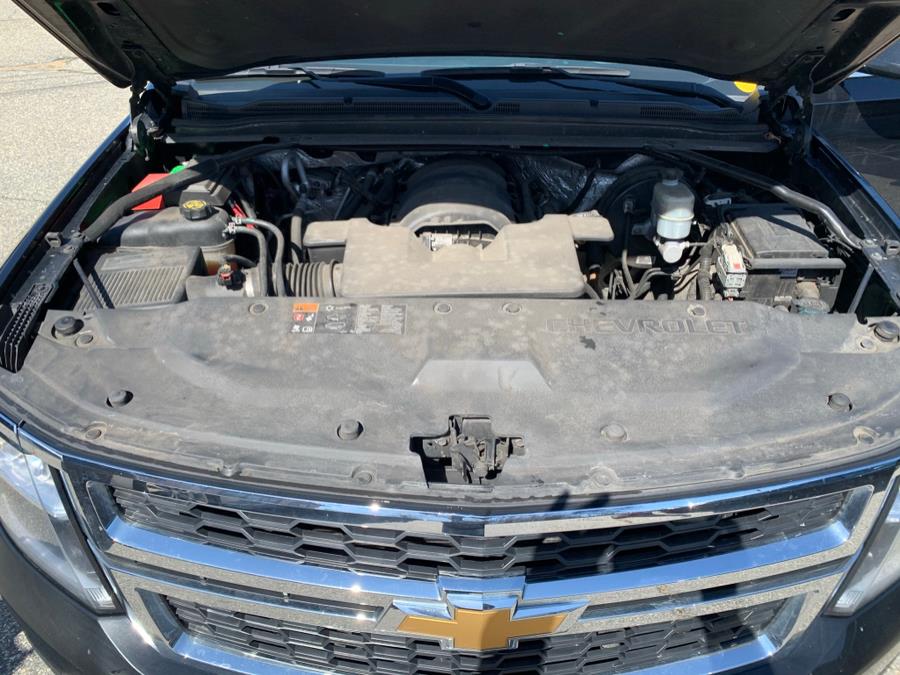 Used Chevrolet Suburban 4WD 4dr 1500 LT 2016 | Danny's Auto Sales. Methuen, Massachusetts Used Chevrolet Suburban 4WD 4dr 1500 LT 2016 | Danny's Auto Sales. Methuen, Massachusetts