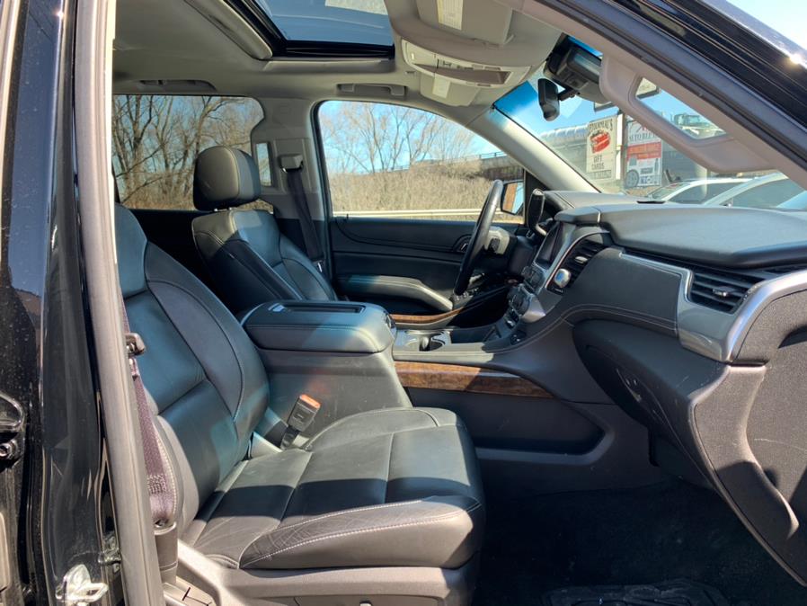Used Chevrolet Suburban 4WD 4dr 1500 LT 2016 | Danny's Auto Sales. Methuen, Massachusetts Used Chevrolet Suburban 4WD 4dr 1500 LT 2016 | Danny's Auto Sales. Methuen, Massachusetts