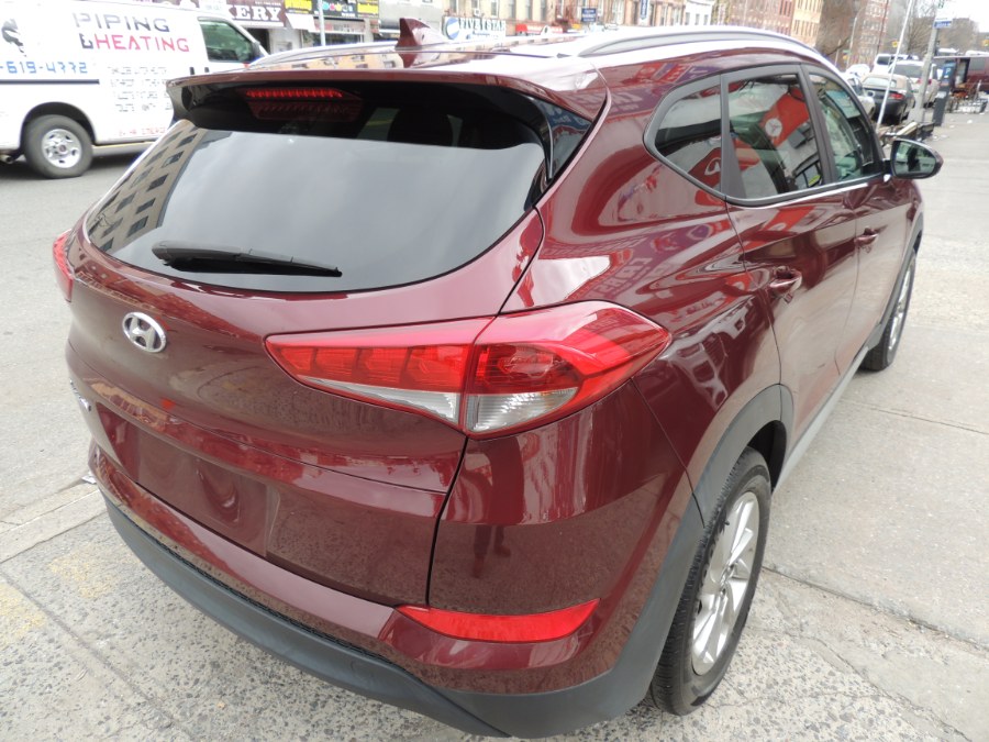 Used Hyundai Tucson SEL 2018 | Carsbuck Inc.. Brooklyn, New York Used Hyundai Tucson SEL 2018 | Carsbuck Inc.. Brooklyn, New York