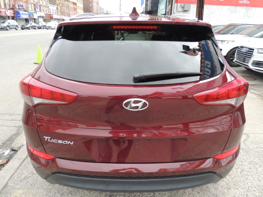 Used Hyundai Tucson SEL 2018 | Carsbuck Inc.. Brooklyn, New York Used Hyundai Tucson SEL 2018 | Carsbuck Inc.. Brooklyn, New York