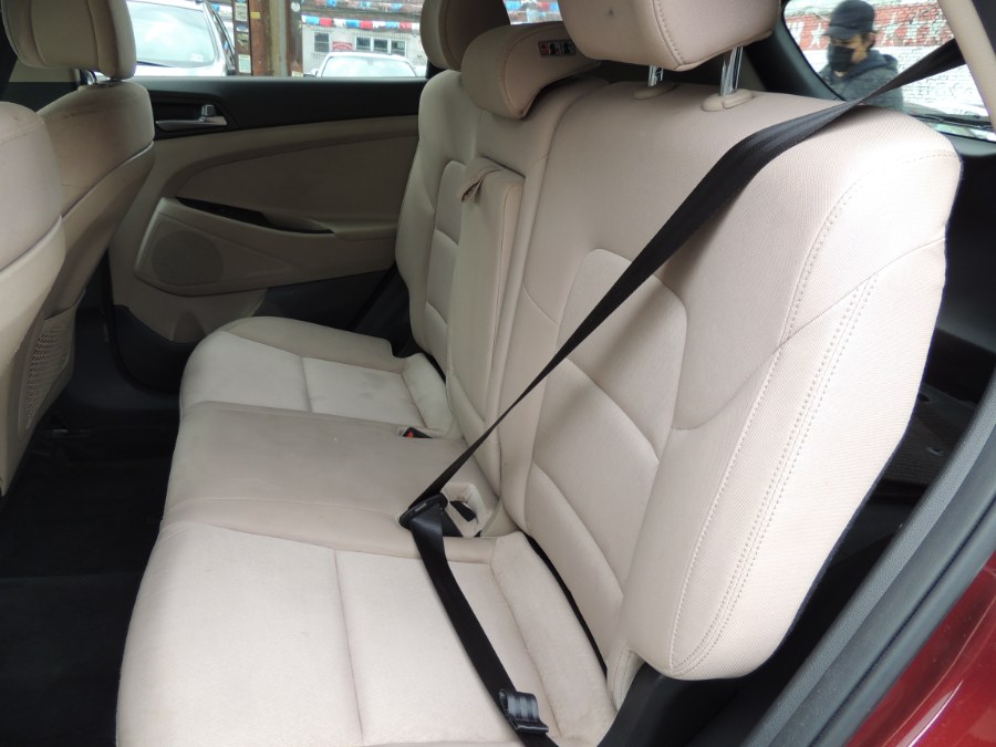 Used Hyundai Tucson SEL 2018 | Carsbuck Inc.. Brooklyn, New York Used Hyundai Tucson SEL 2018 | Carsbuck Inc.. Brooklyn, New York