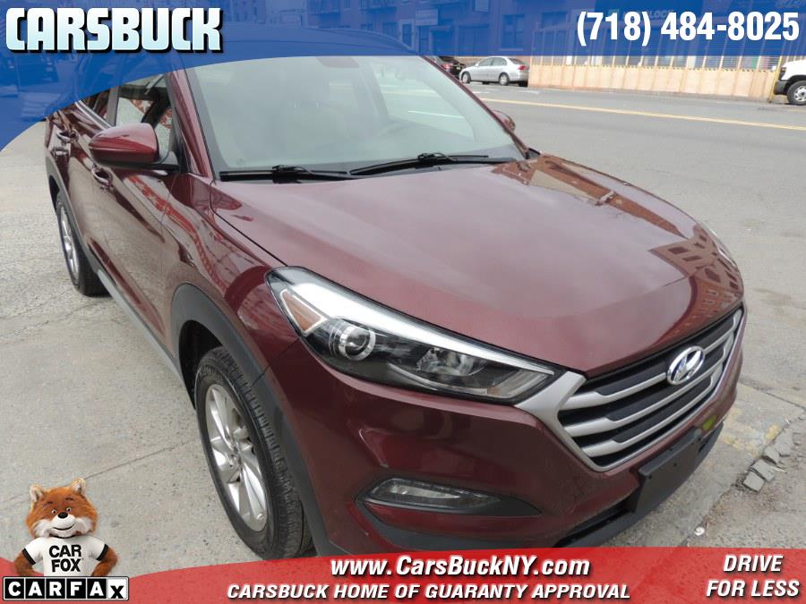2018 Hyundai Tucson SEL, available for sale in Brooklyn, New York | Carsbuck Inc.. Brooklyn, New York