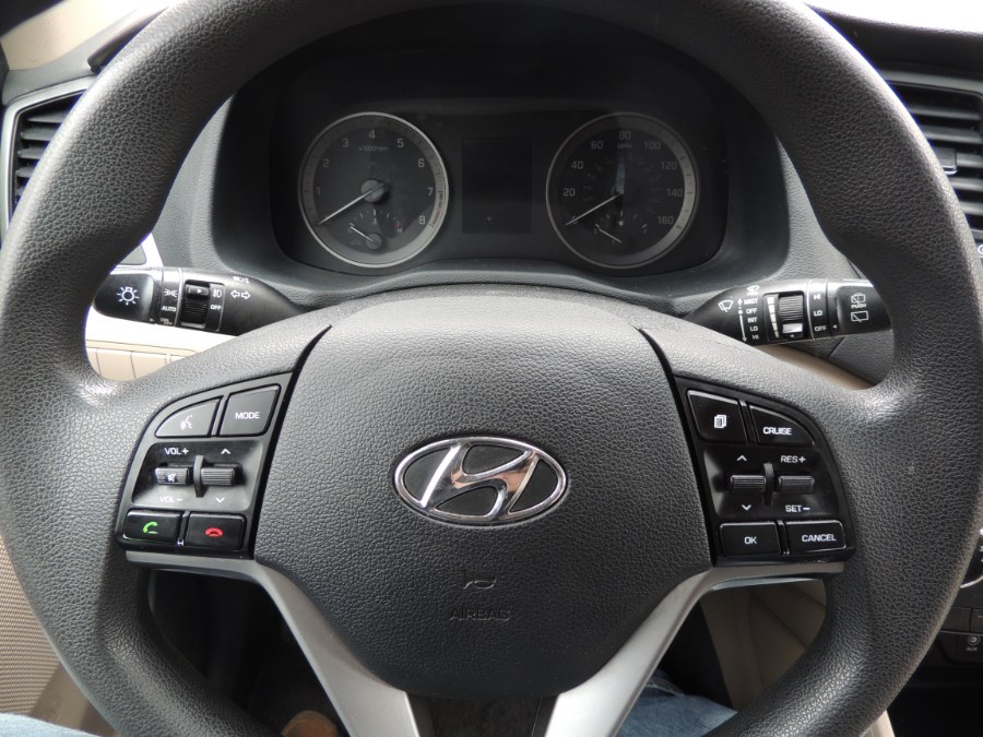 Used Hyundai Tucson SEL 2018 | Carsbuck Inc.. Brooklyn, New York Used Hyundai Tucson SEL 2018 | Carsbuck Inc.. Brooklyn, New York