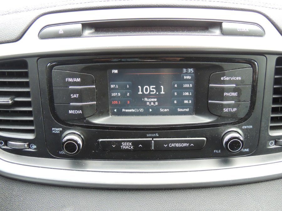 2016 Kia Sorento 4dr 2.4L LX, available for sale in Brooklyn, New York | Carsbuck Inc.. Brooklyn, New York 2016 Kia Sorento 4dr 2.4L LX, available for sale in Brooklyn, New York | Carsbuck Inc.. Brooklyn, New York
